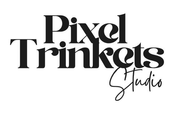 Pixel Trinkets Studio